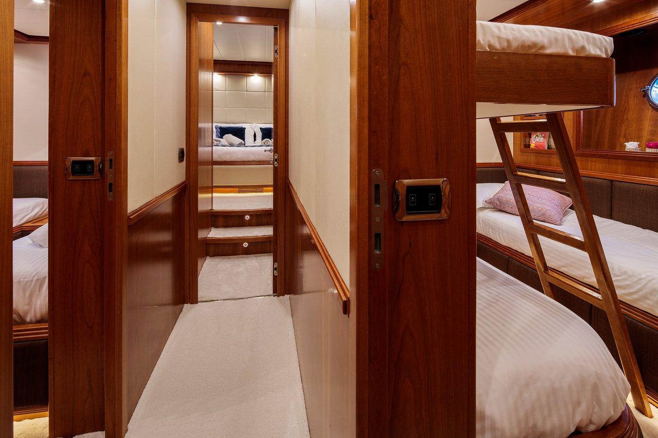 Alalunga 78 - Freedom, picture 39