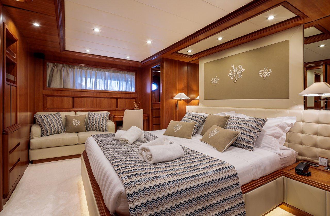 Alalunga 78 - Freedom, picture 34