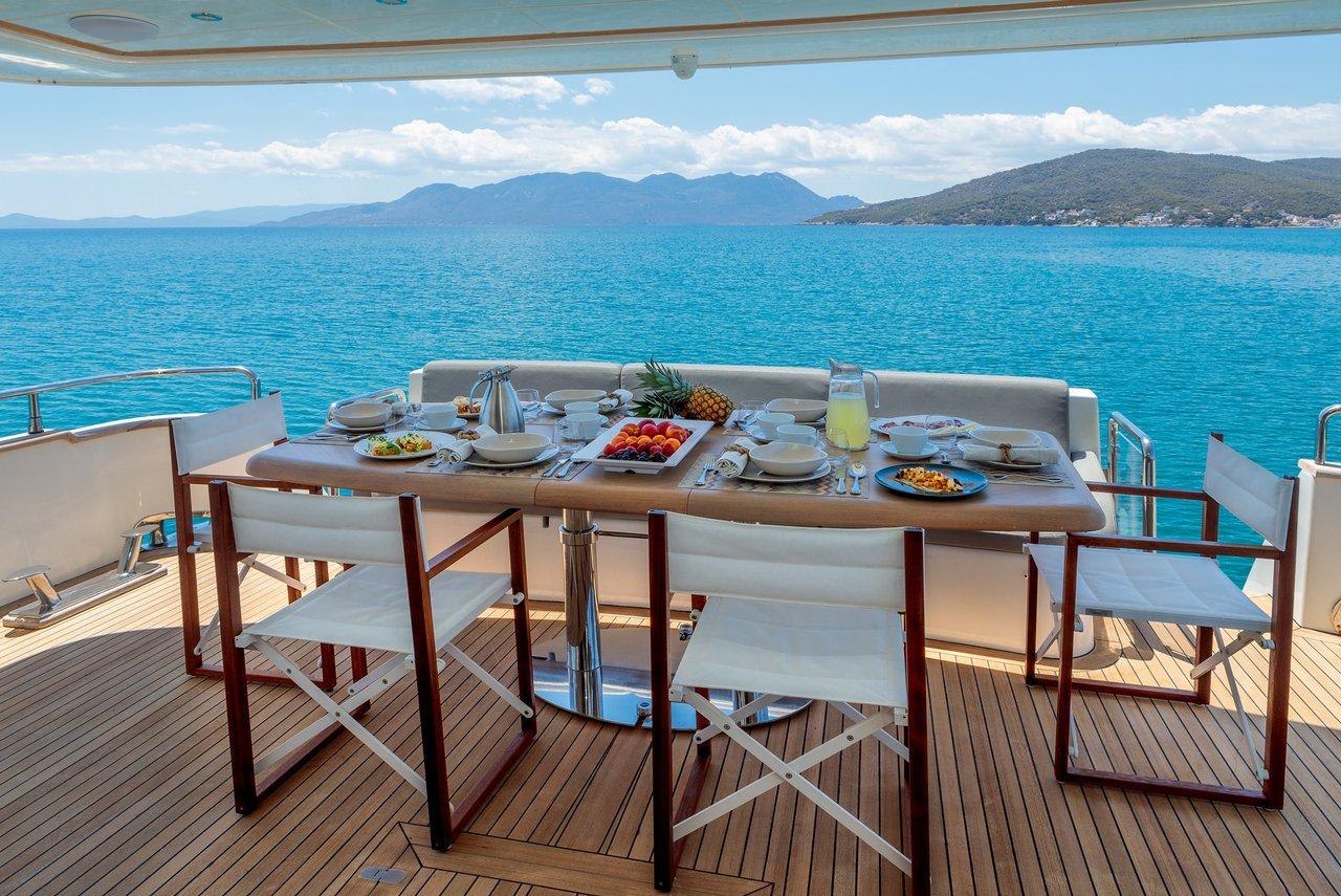 Alalunga 78 - Freedom, picture 23