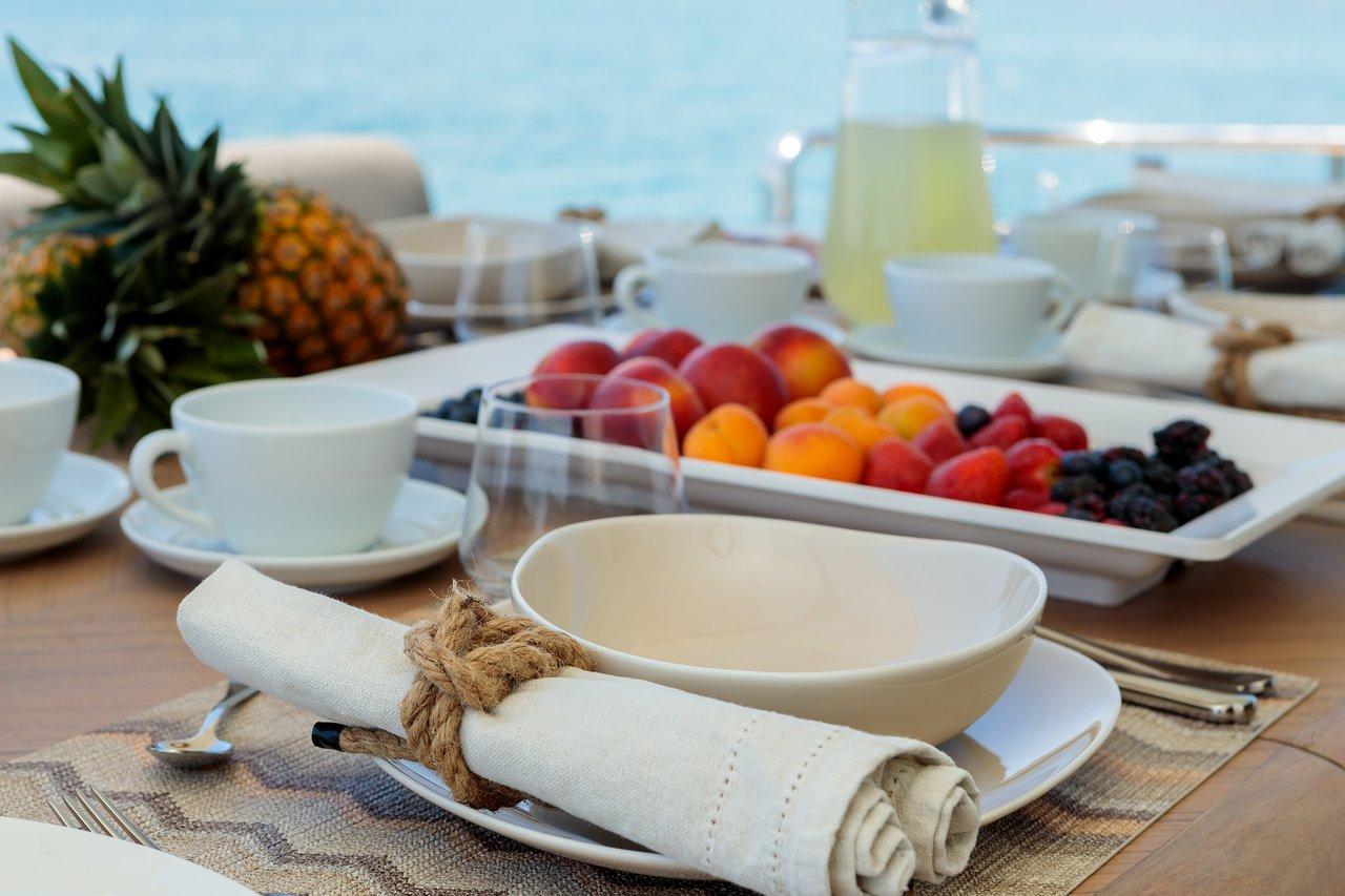 Alalunga 78 - Freedom, picture 27