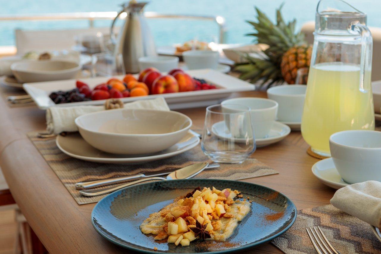 Alalunga 78 - Freedom, picture 26