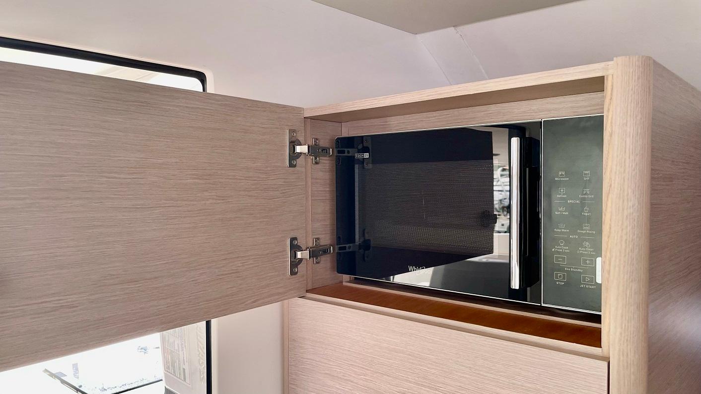 Dufour 48 Catamaran - 5 + 1 cab., picture 17