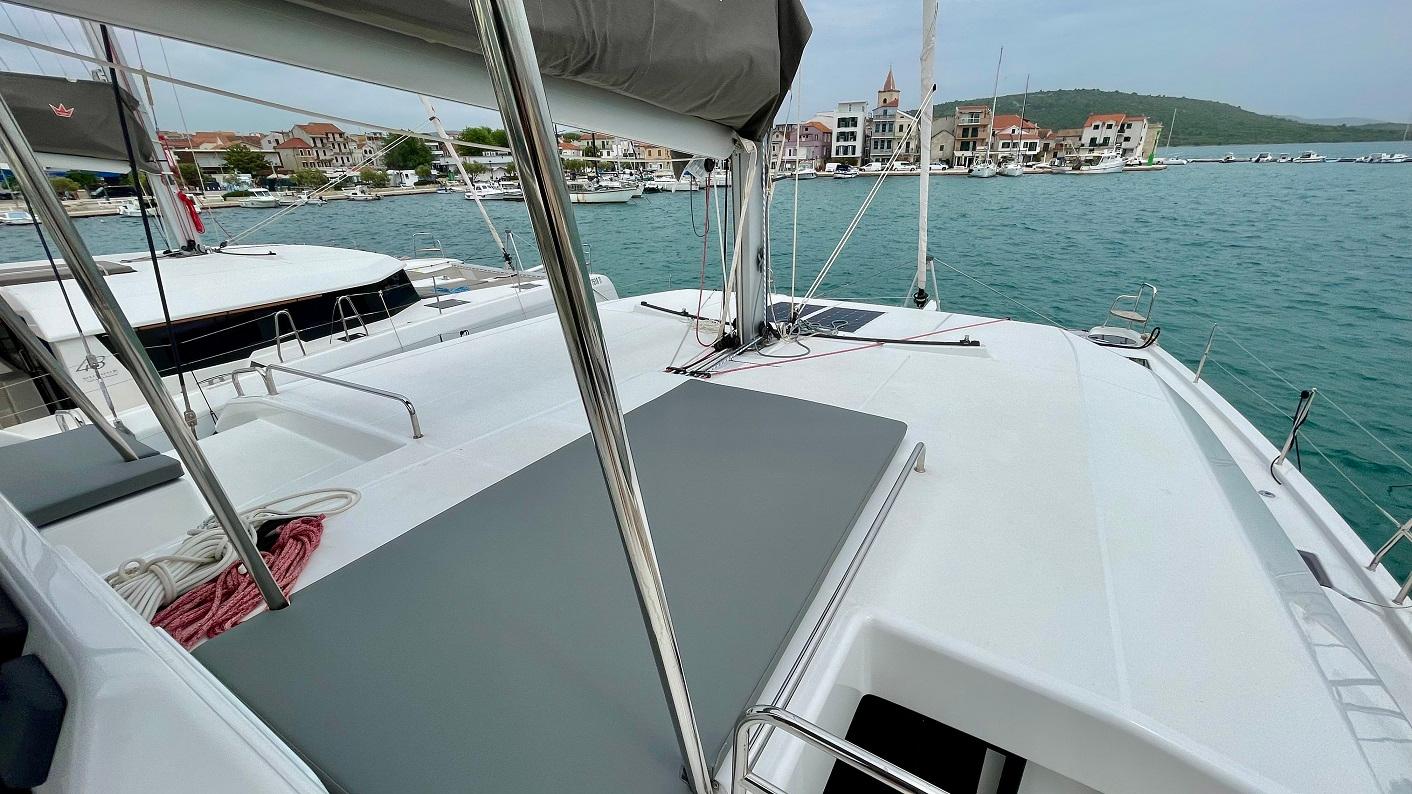 Dufour 48 Catamaran - 5 + 1 cab., picture 51
