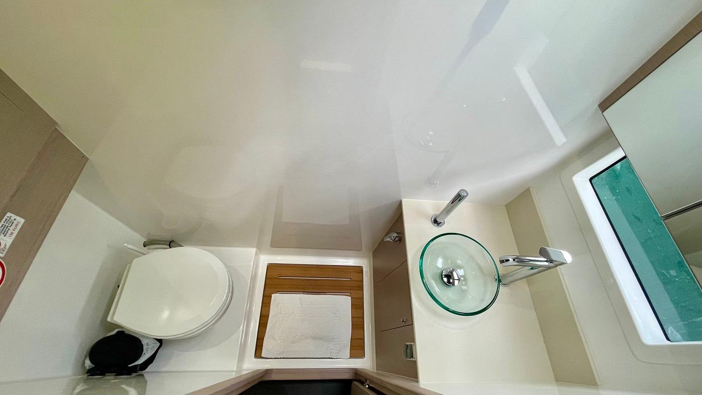 Dufour 48 Catamaran - 5 + 1 cab., picture 32