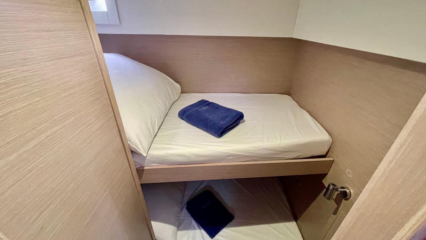 Dufour 48 Catamaran - 5 + 1 cab., picture 24