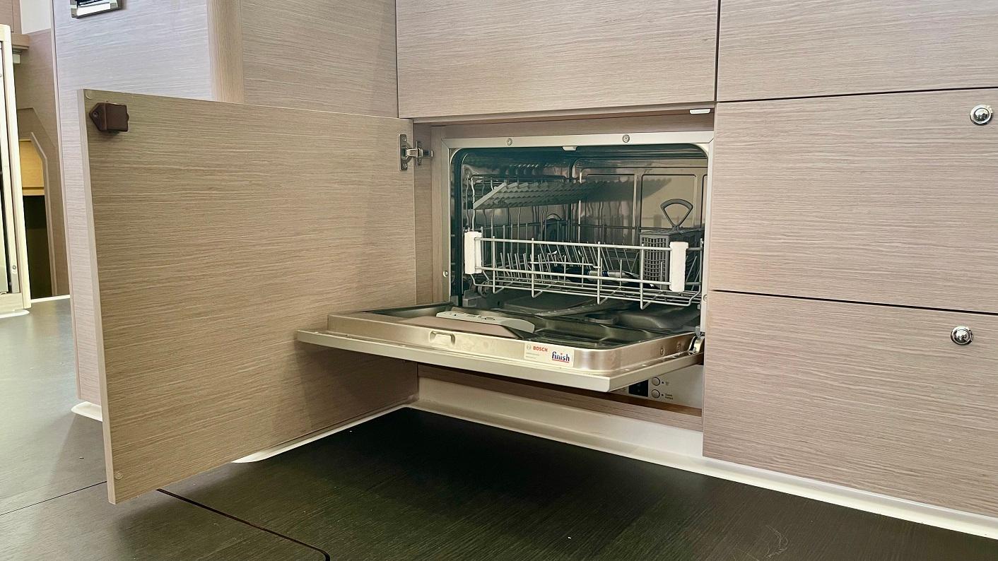 Dufour 48 Catamaran - 5 + 1 cab., picture 18