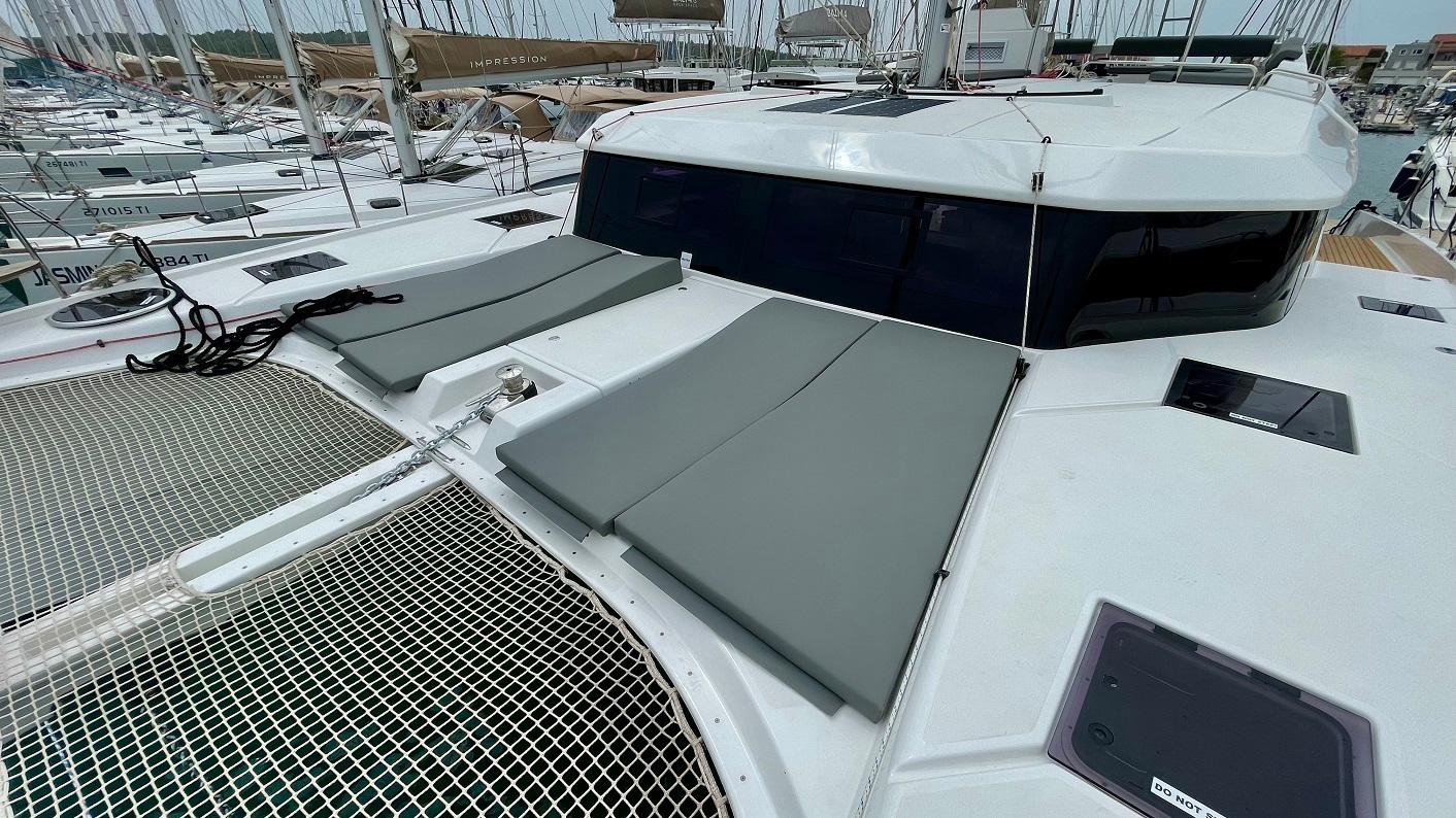 Dufour 48 Catamaran - 5 + 1 cab., picture 38