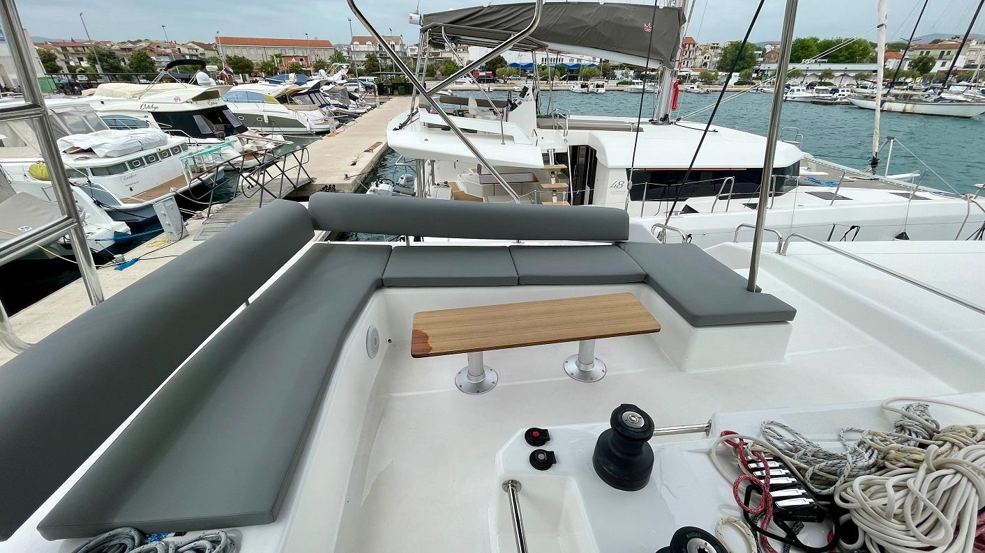 Dufour 48 Catamaran - 5 + 1 cab., picture 50