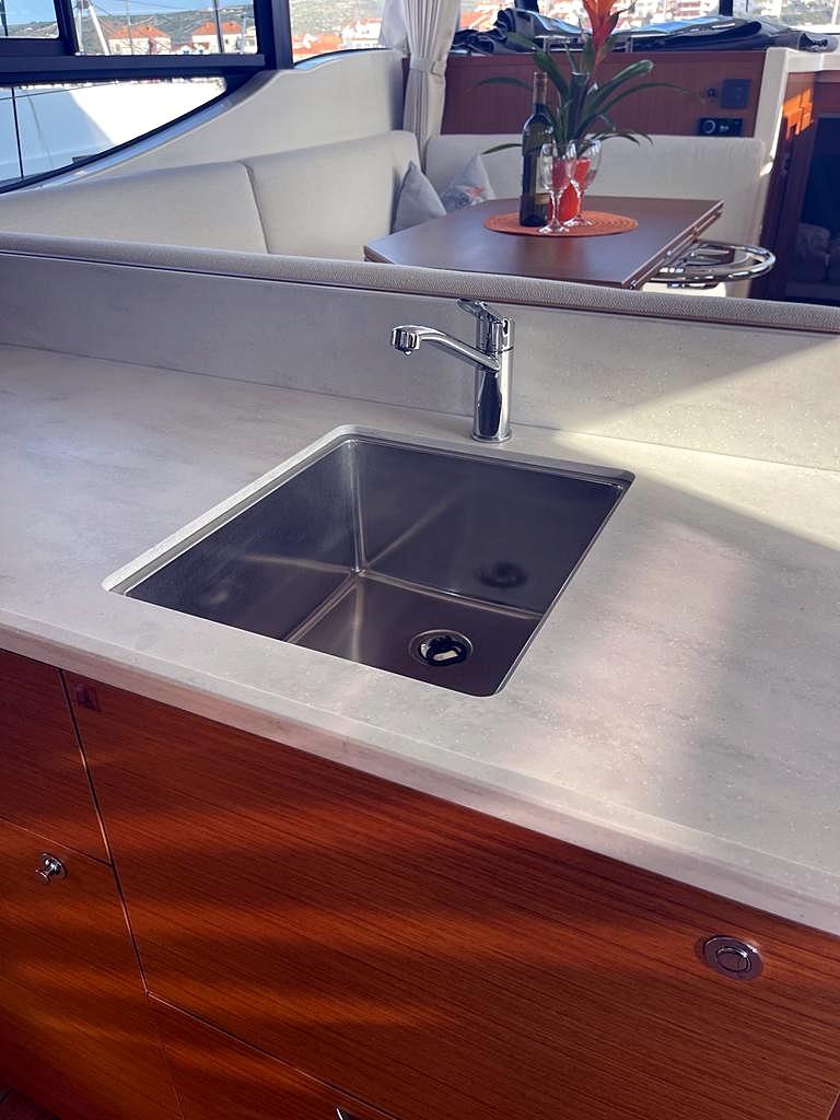 Swift Trawler 48, picture 39