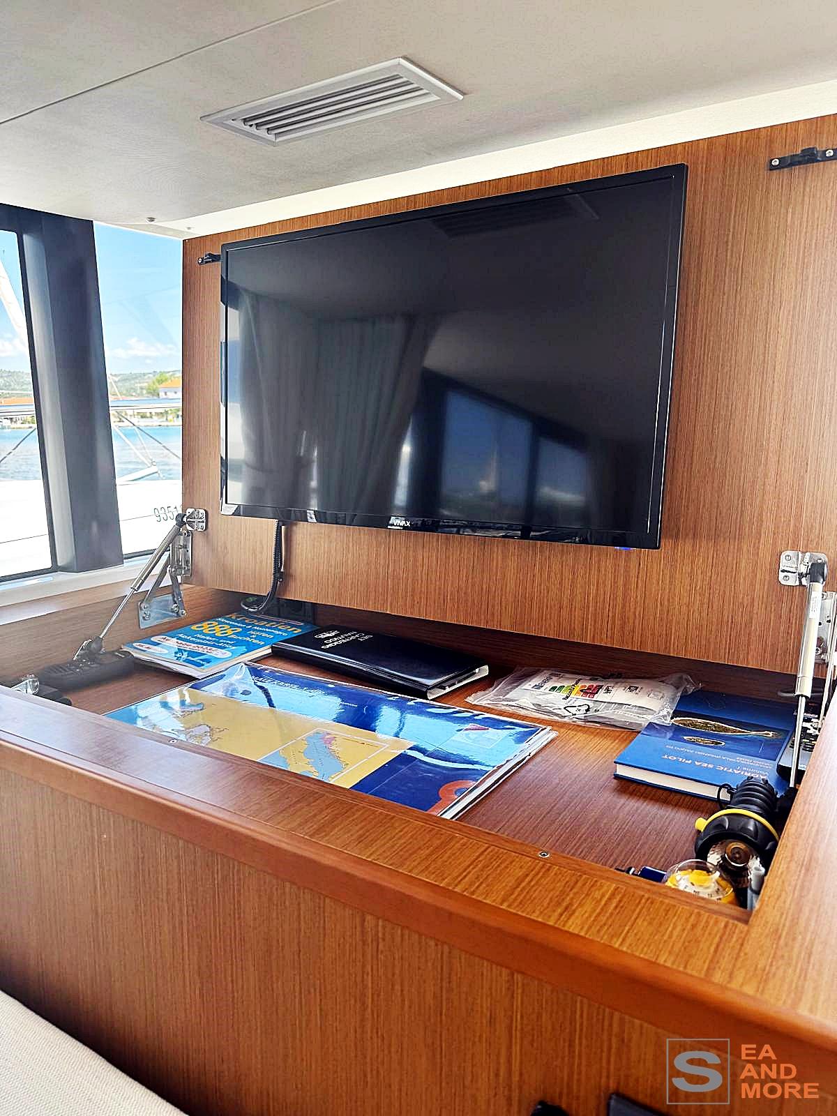 Swift Trawler 48, picture 69