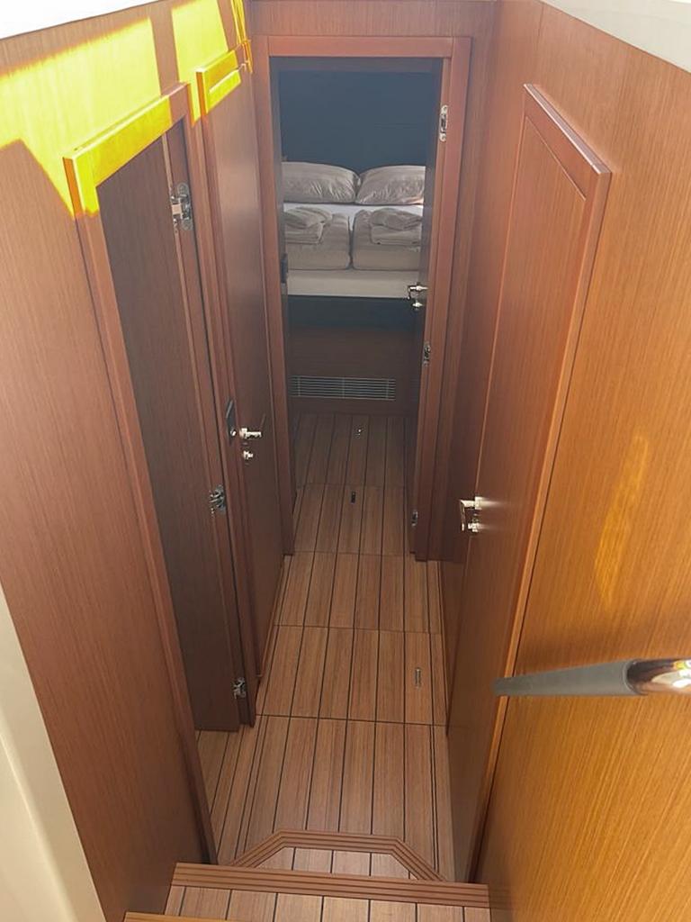 Swift Trawler 48, picture 23