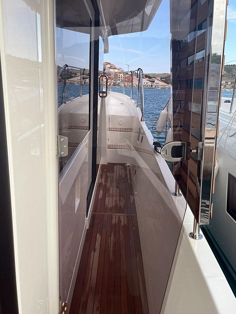 Swift Trawler 48, picture 47