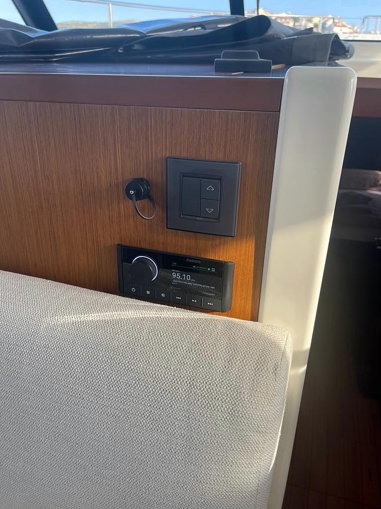 Swift Trawler 48, picture 34