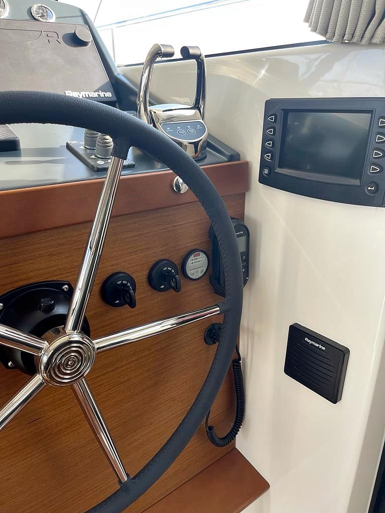 Swift Trawler 48, picture 31