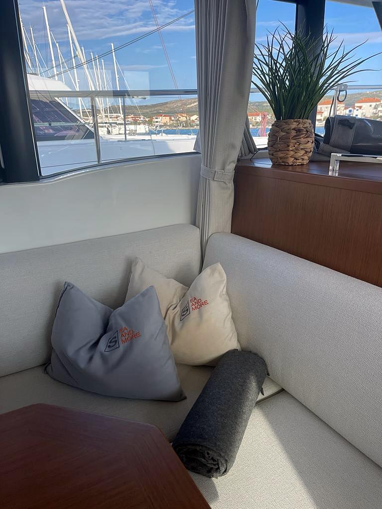 Swift Trawler 48, picture 30