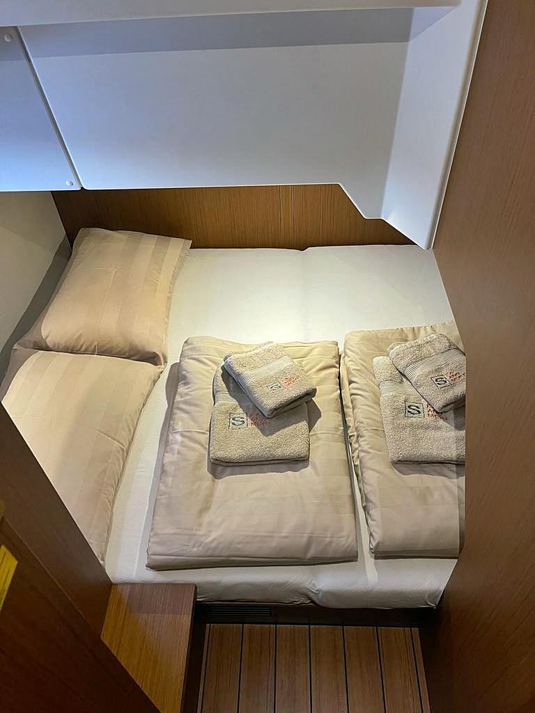 Swift Trawler 48, picture 20