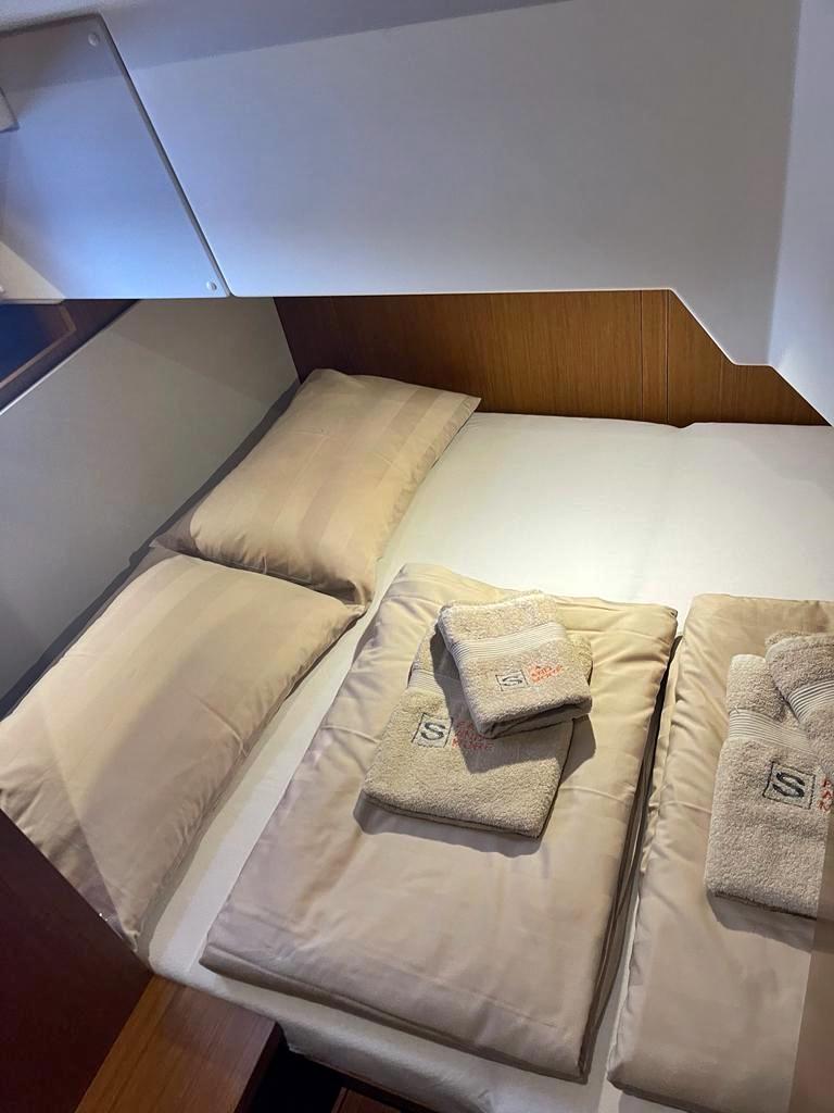 Swift Trawler 48, picture 61