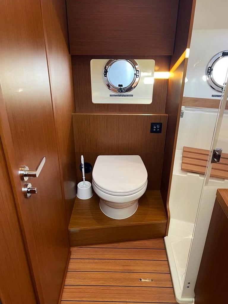 Swift Trawler 48, picture 21