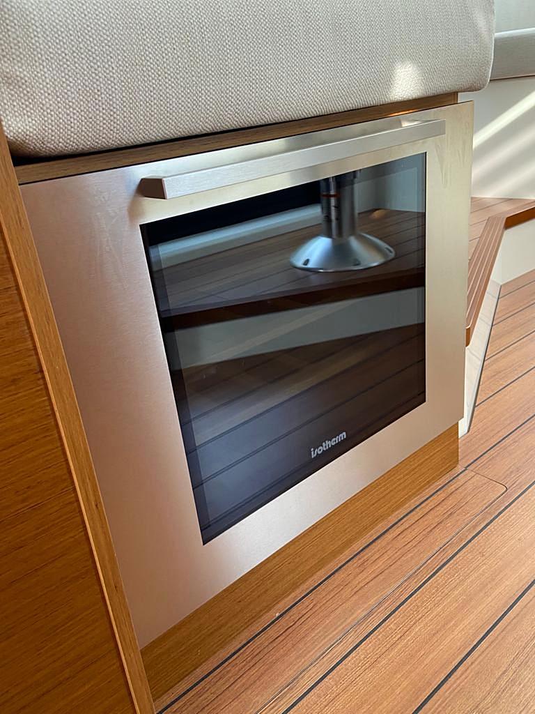 Swift Trawler 48, picture 56