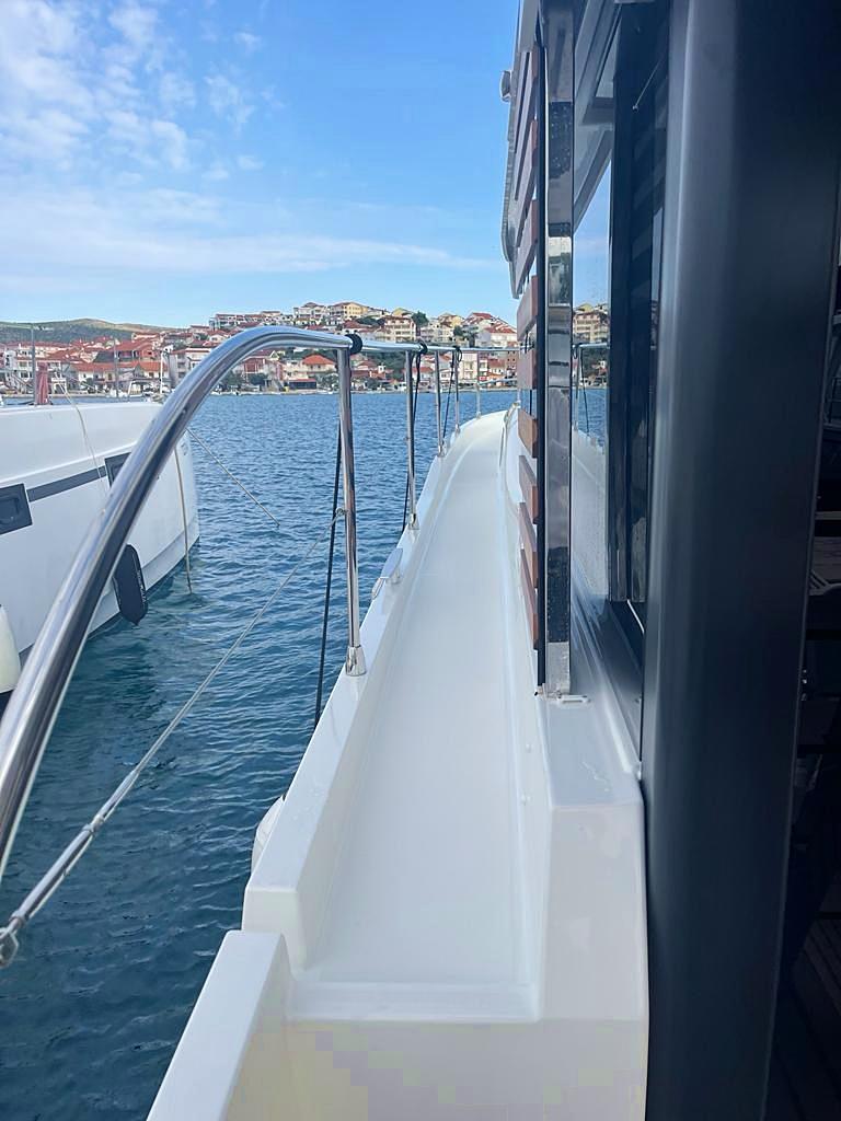 Swift Trawler 48, picture 44