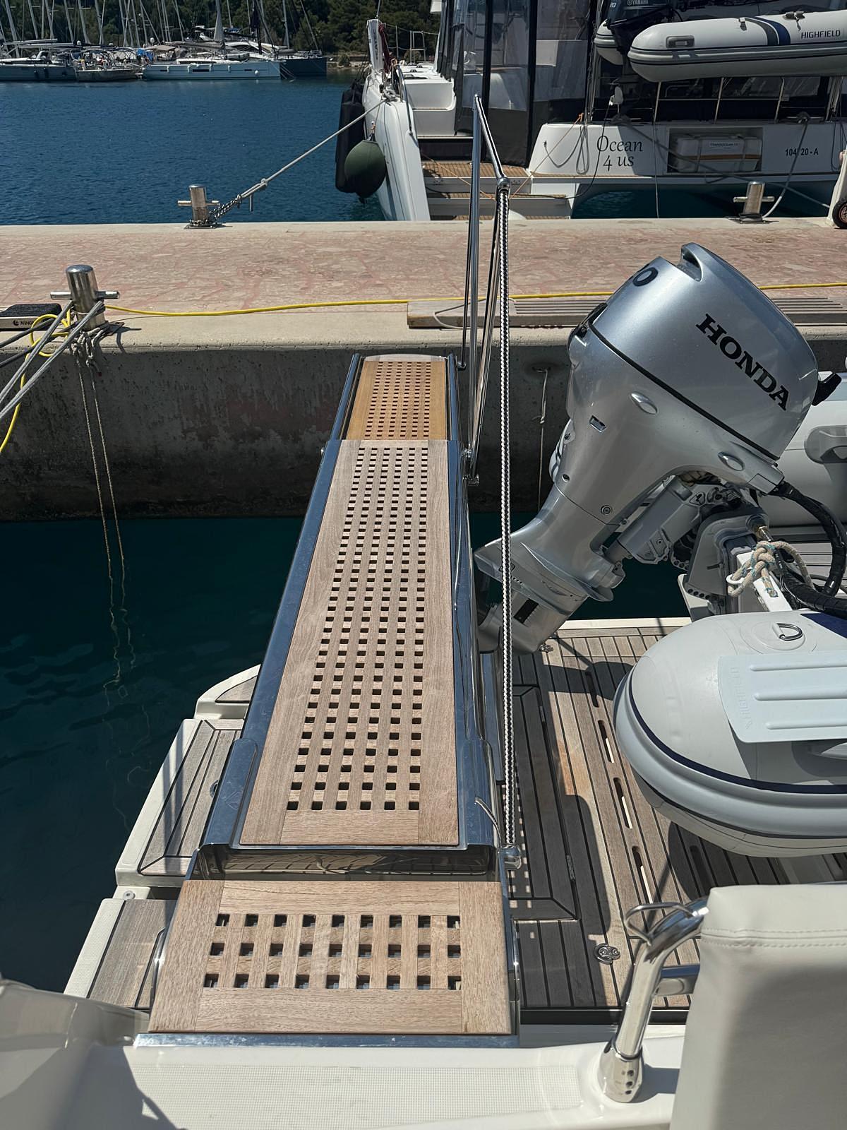 Swift Trawler 48, picture 65