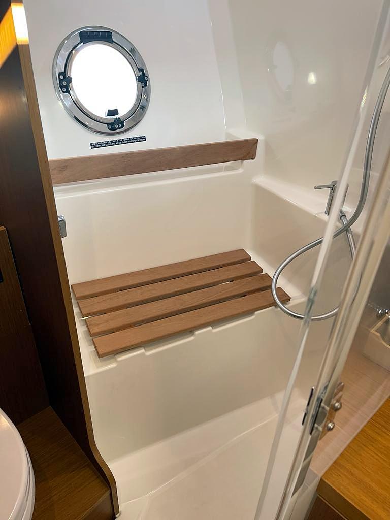 Swift Trawler 48, picture 57