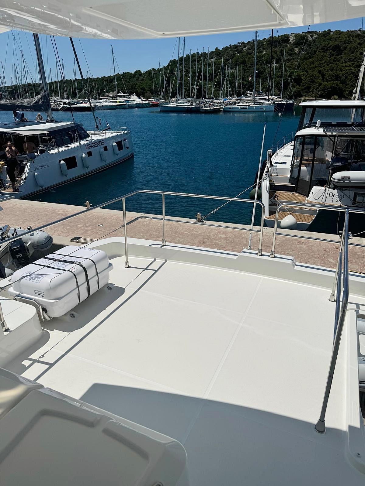 Swift Trawler 48, picture 5