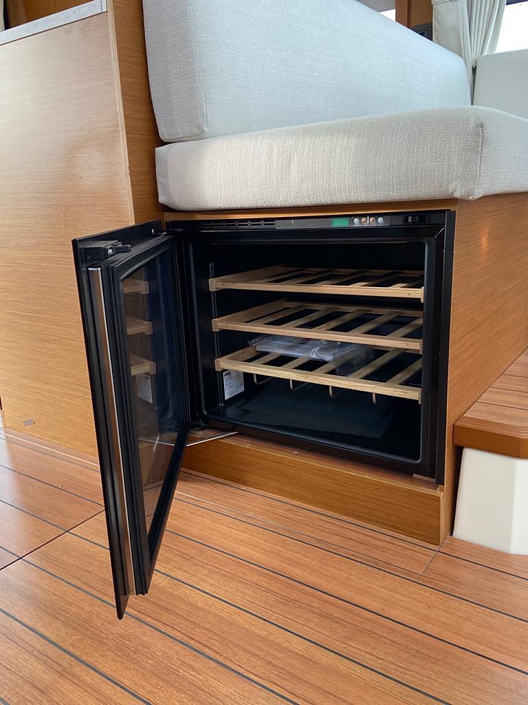 Swift Trawler 48, picture 16