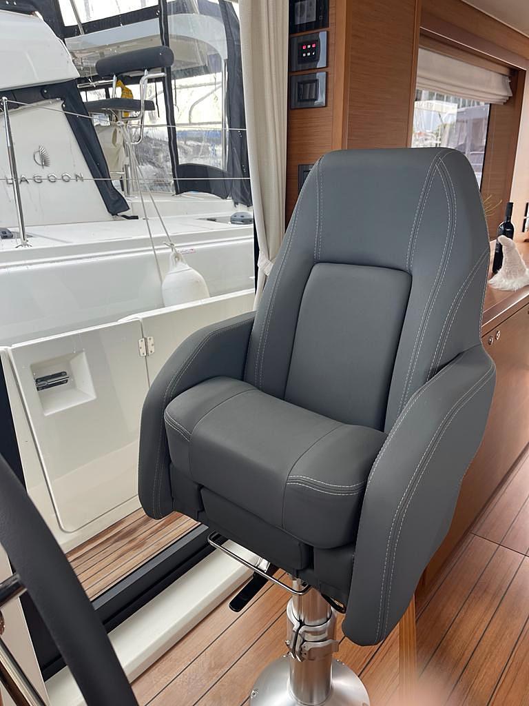 Swift Trawler 48, picture 50