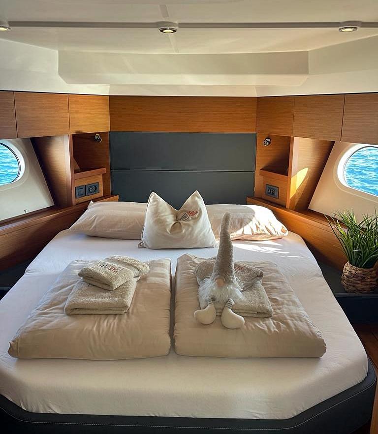 Swift Trawler 48, picture 58