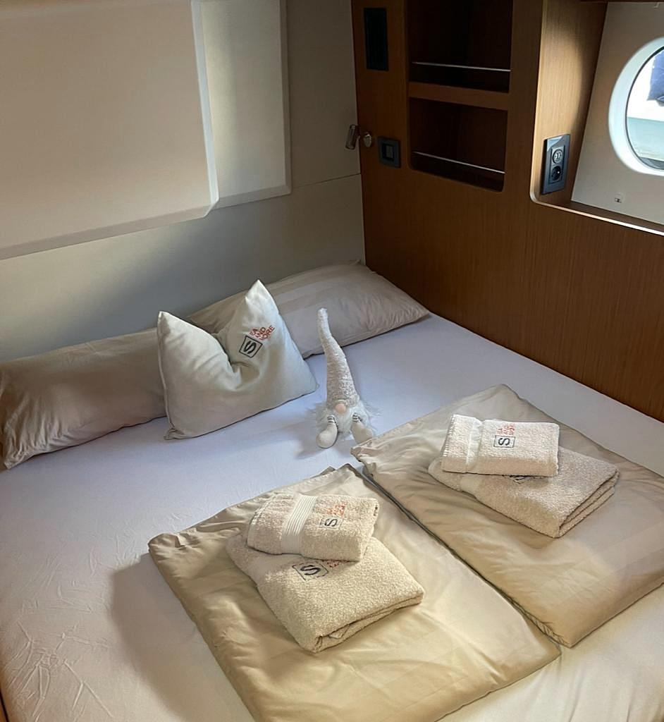 Swift Trawler 48, picture 25