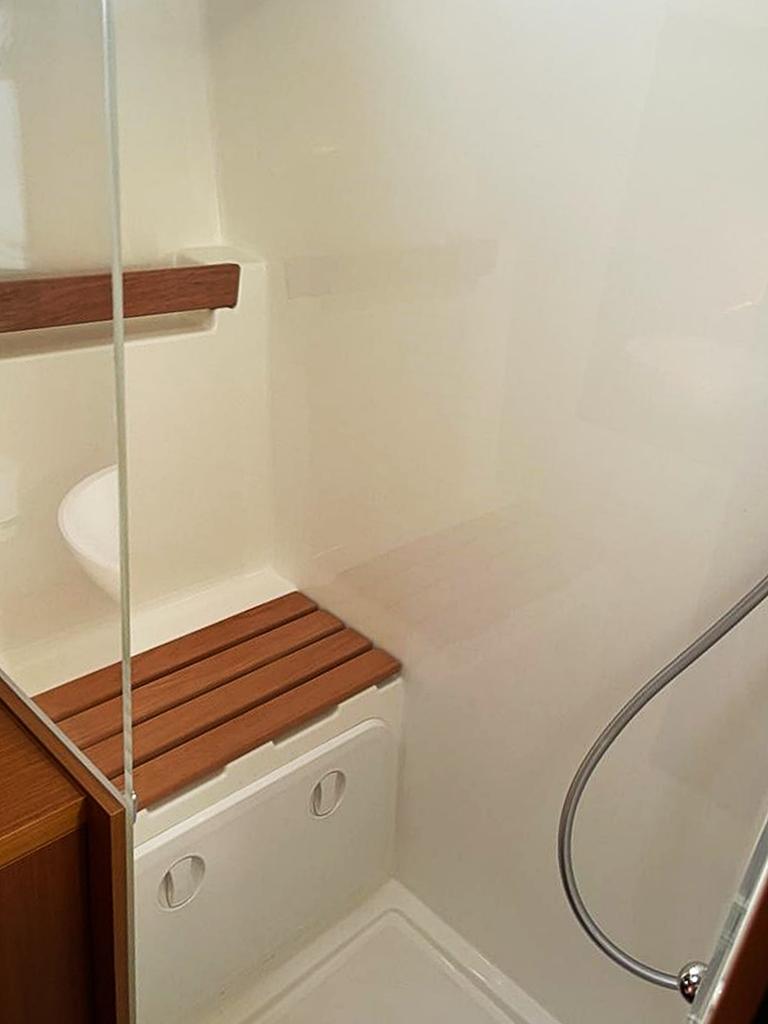 Swift Trawler 48, picture 59