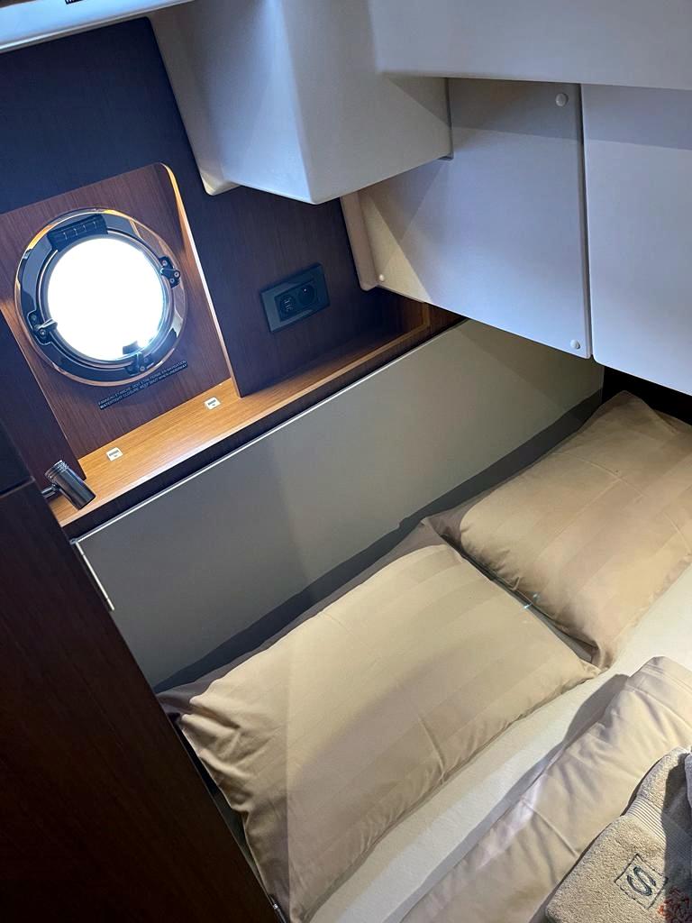 Swift Trawler 48, picture 17