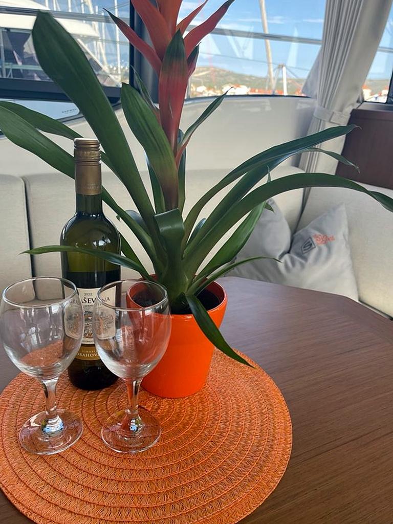 Swift Trawler 48, picture 38