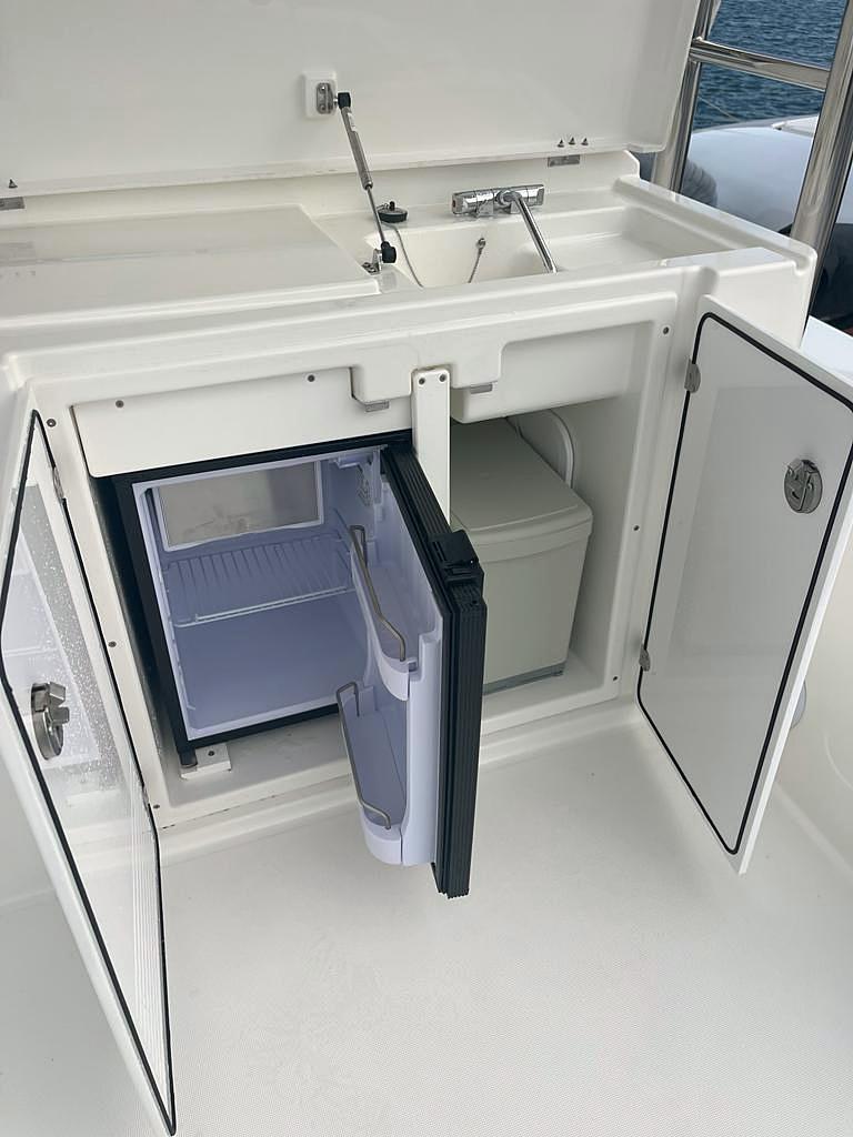 Swift Trawler 48, picture 43