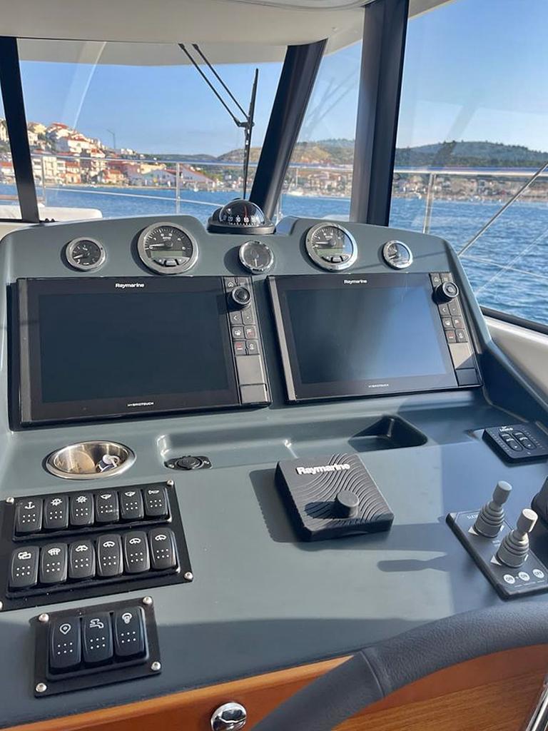 Swift Trawler 48, picture 32