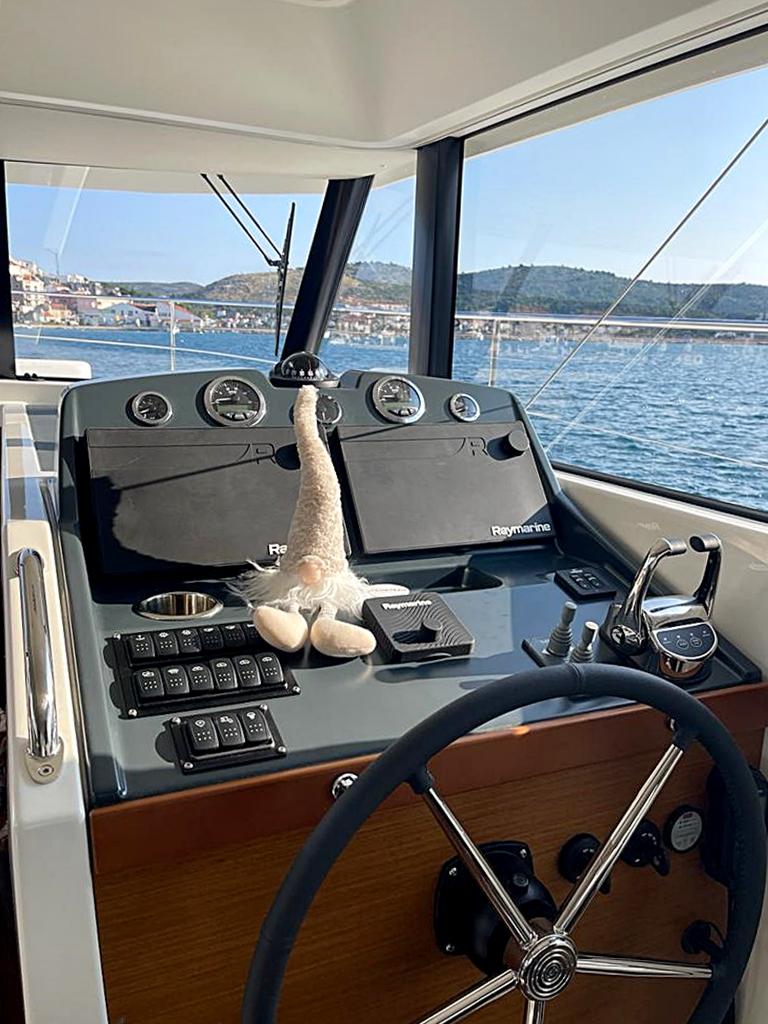 Swift Trawler 48, picture 27