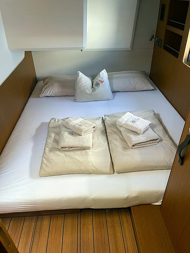 Swift Trawler 48, picture 29