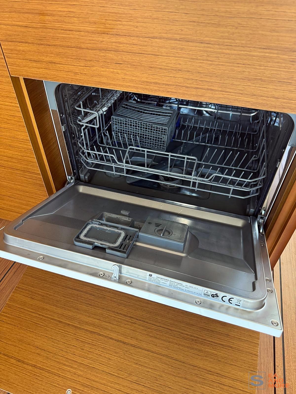 Swift Trawler 48, picture 68