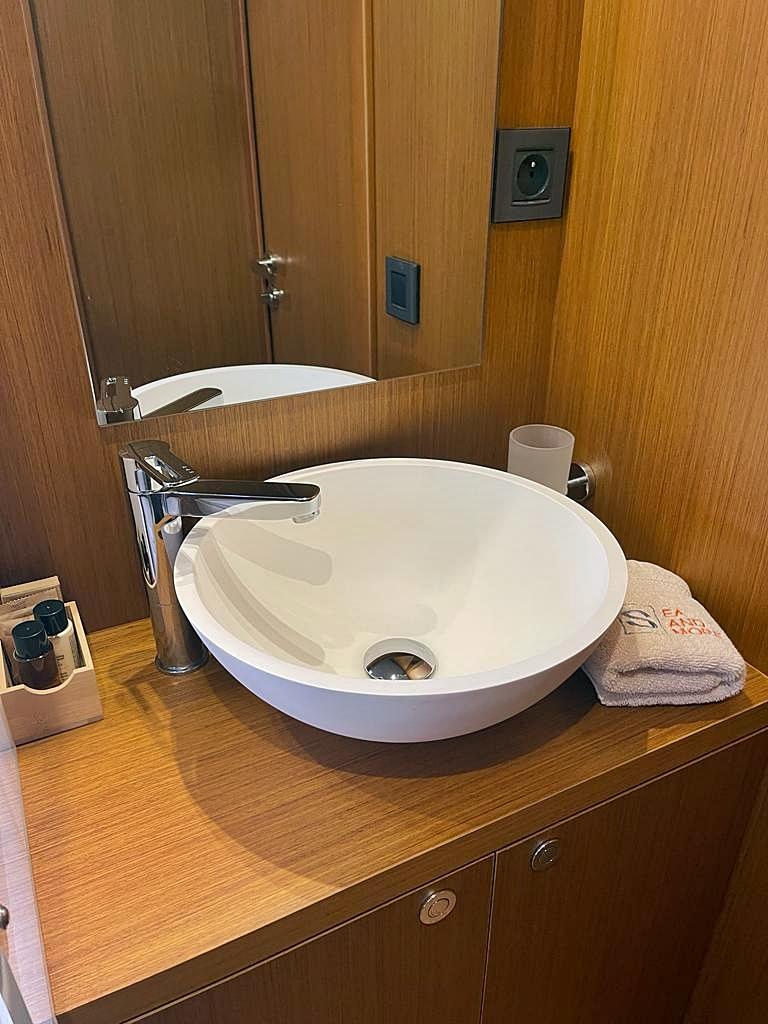 Swift Trawler 48, picture 26