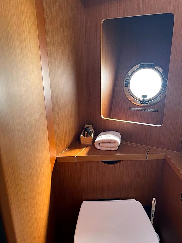 Swift Trawler 48, picture 24