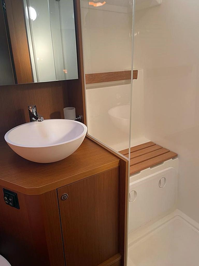 Swift Trawler 48, picture 28