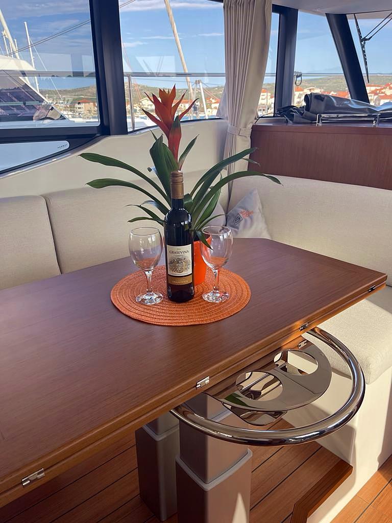 Swift Trawler 48, picture 35