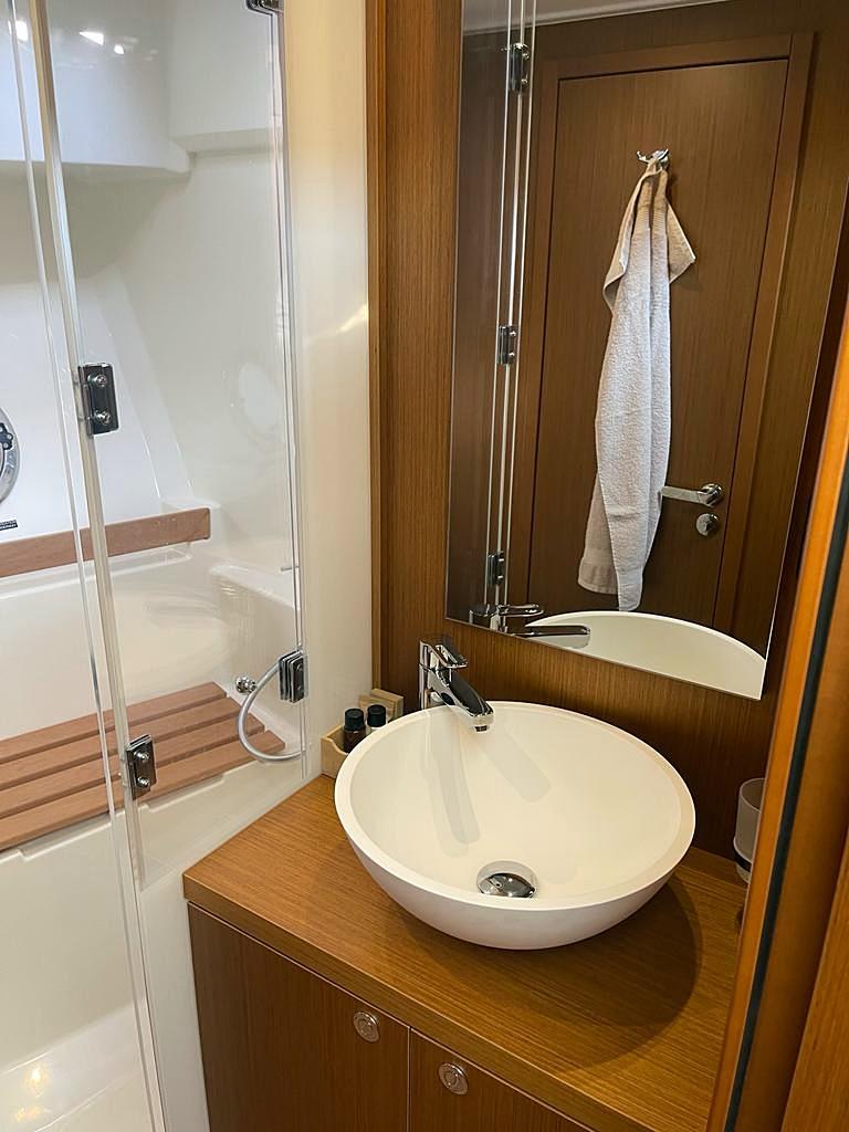 Swift Trawler 48, picture 60