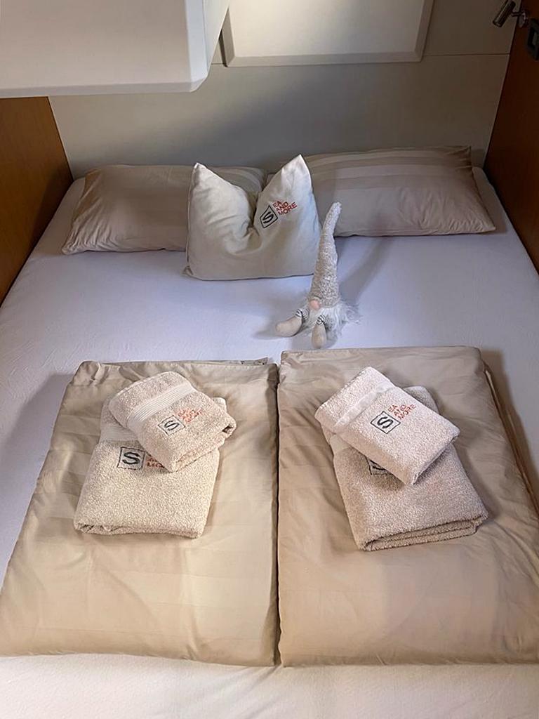 Swift Trawler 48, picture 18