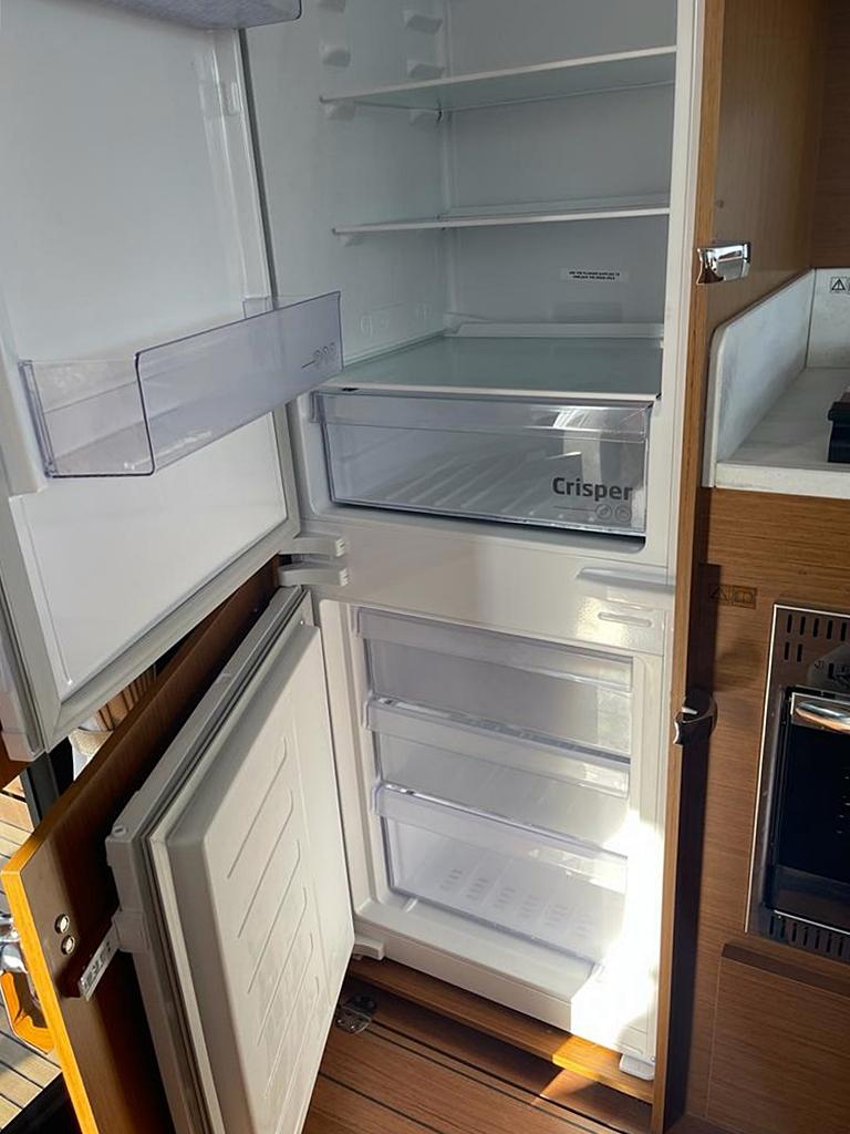 Swift Trawler 48, picture 36