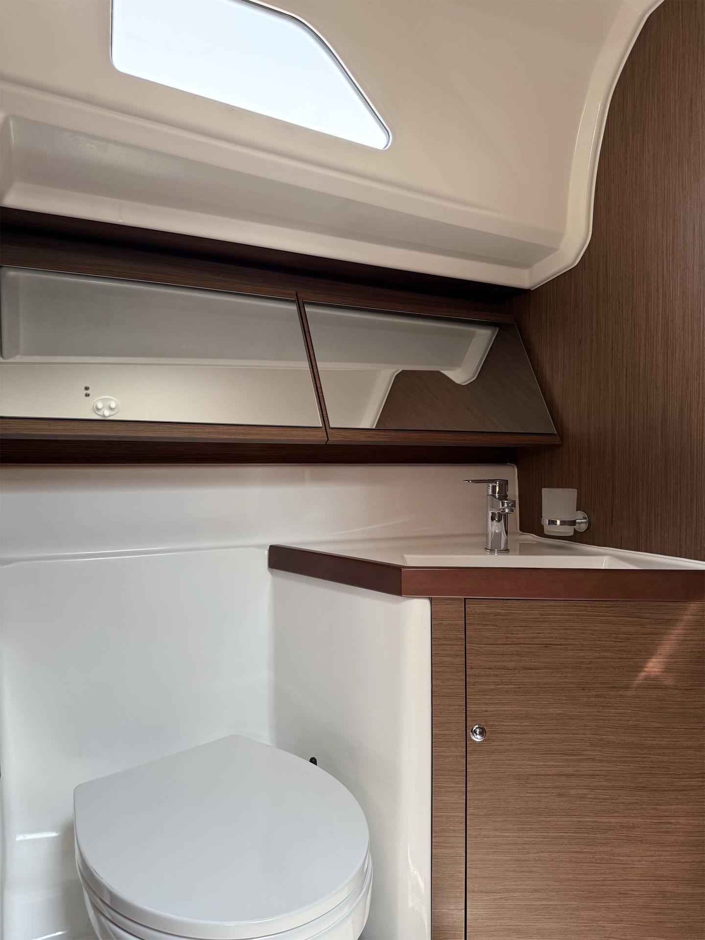 Oceanis 40.1 - 3 cab., picture 26