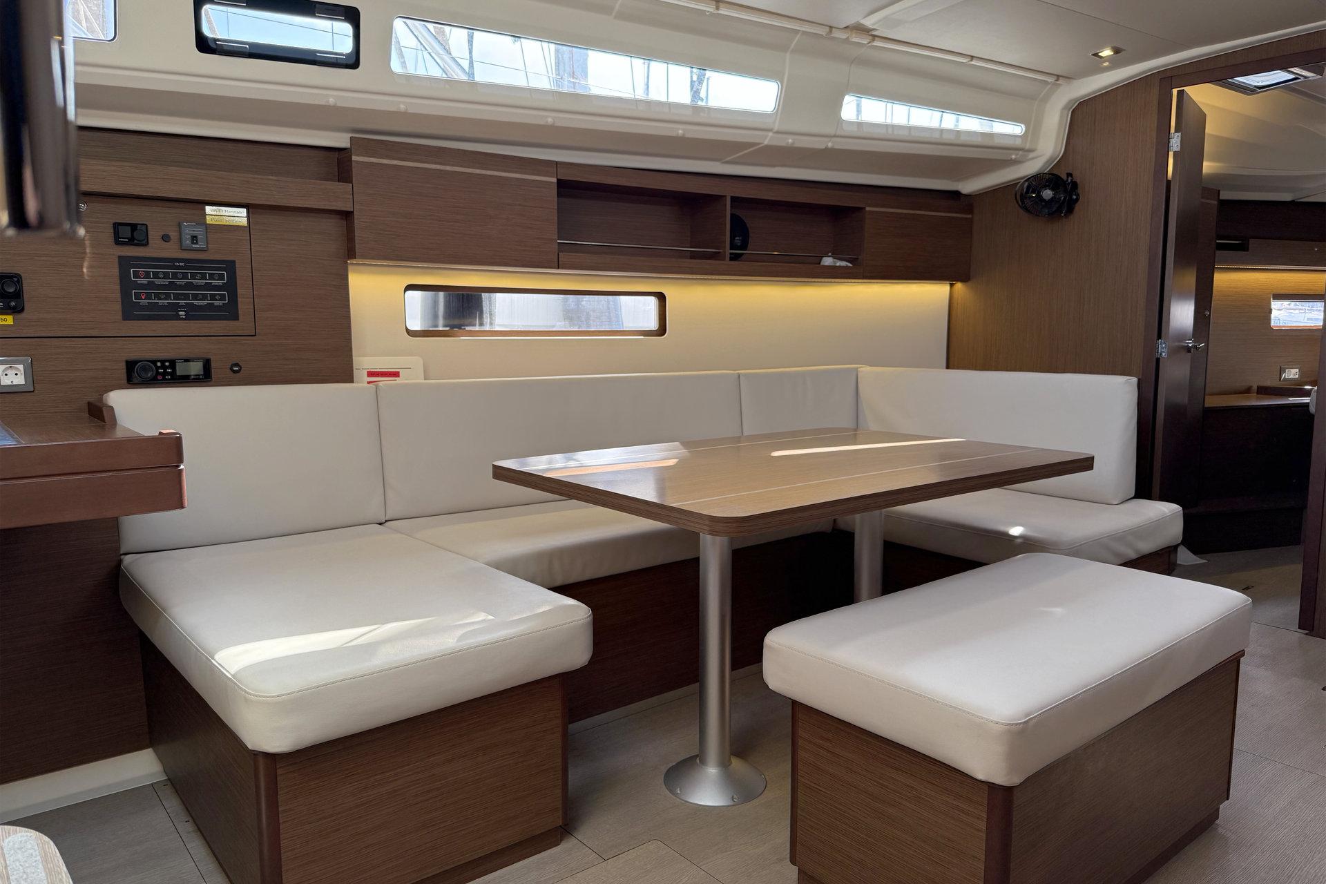 Oceanis 40.1 - 3 cab., picture 20