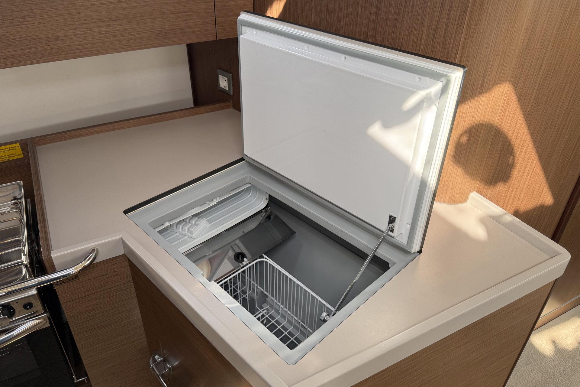 Oceanis 40.1 - 3 cab., picture 19