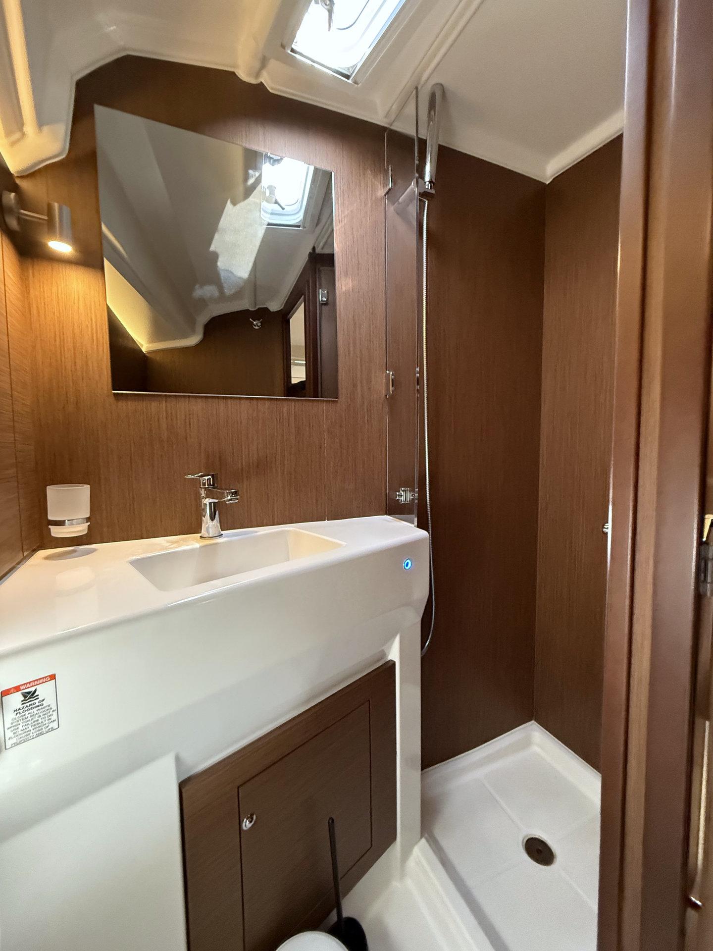 Oceanis 40.1 - 3 cab., picture 25